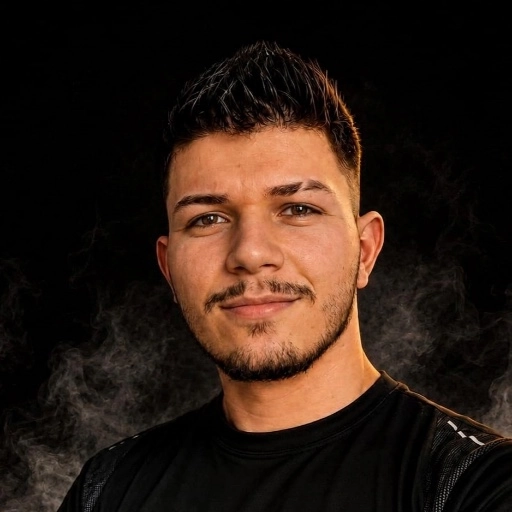 Vitor Barber